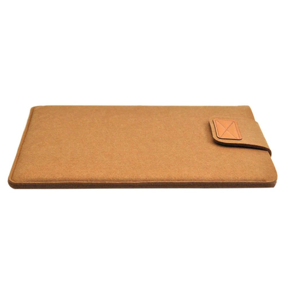 Felt Laptop & Tablet Sleeve