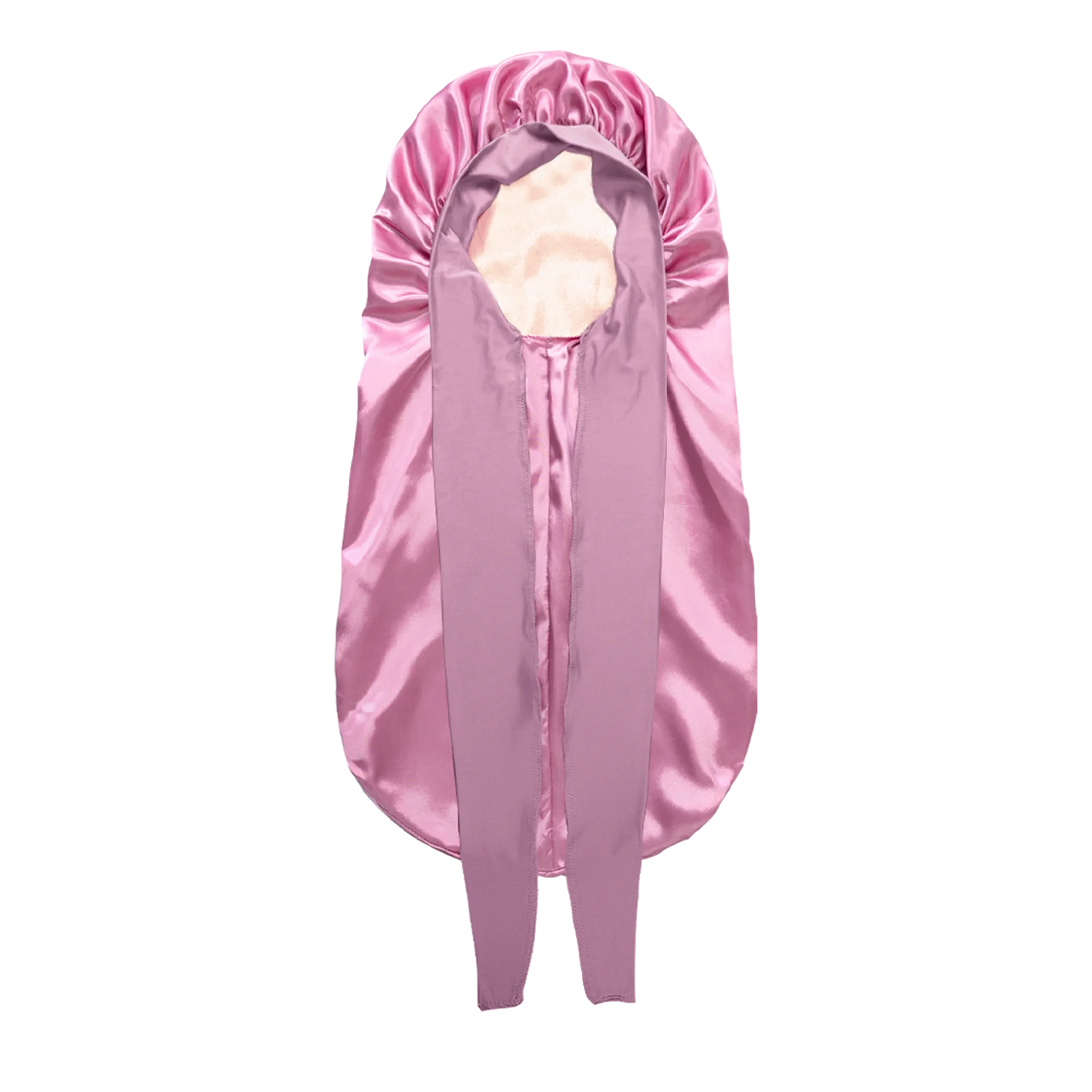 Extra-Large Silk Sleep Bonnet