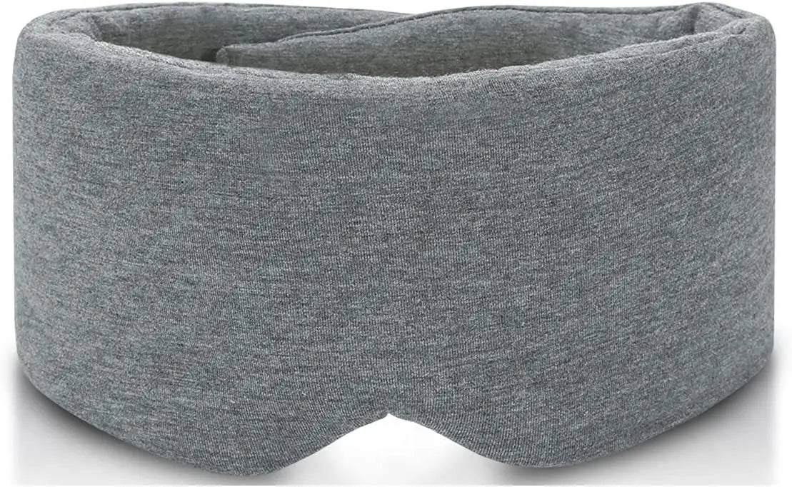 Contoured Travel Sleep Mask