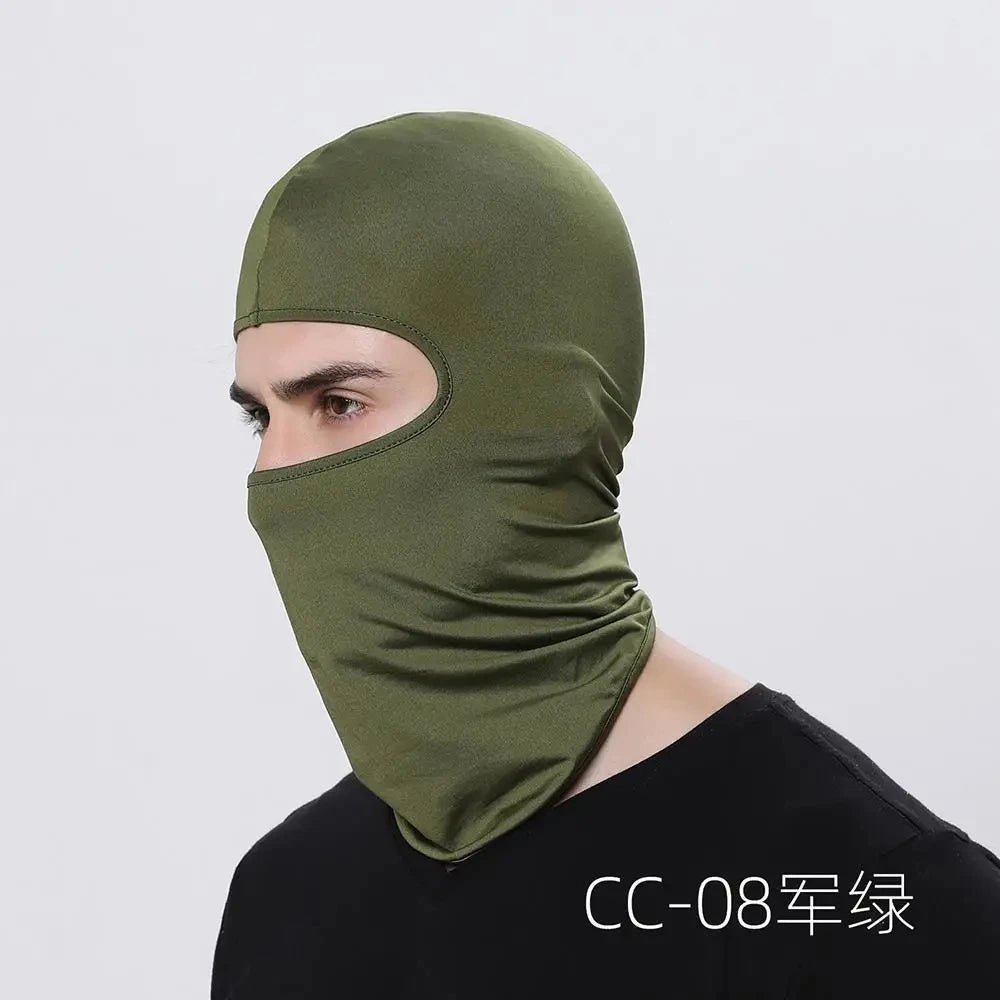 All-Season Balaclava Face Mask