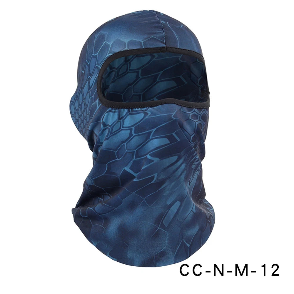 All-Season Balaclava Face Mask