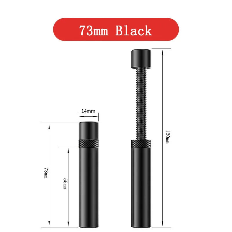Anti-Sag GPU Support Bracket