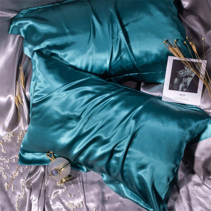 Mulberry Silk Pillowcase