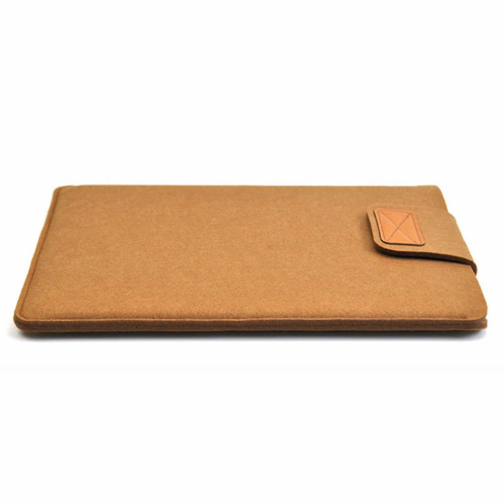 Felt Laptop & Tablet Sleeve