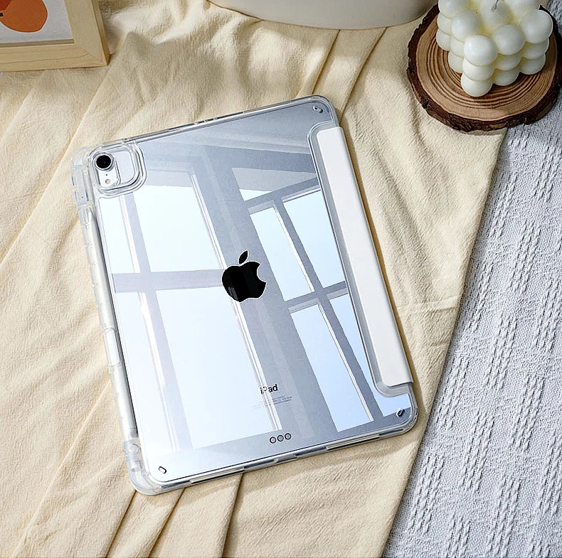 Multi-Model iPad Holder Case