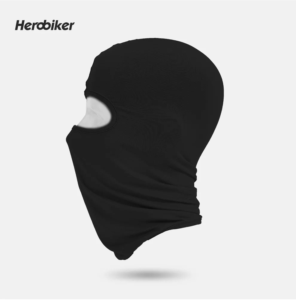 All-Season Balaclava Face Mask
