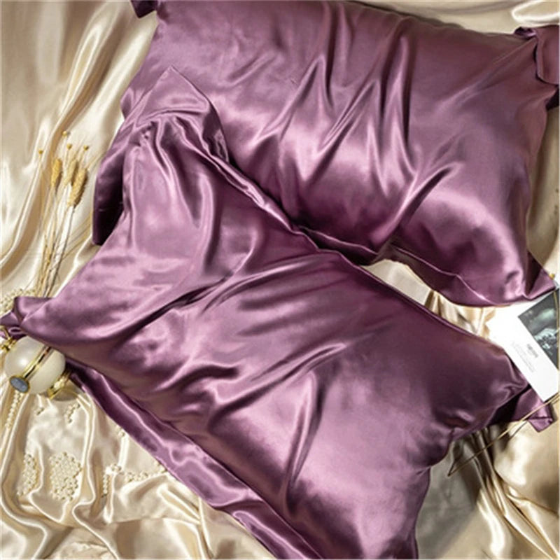 Mulberry Silk Pillowcase