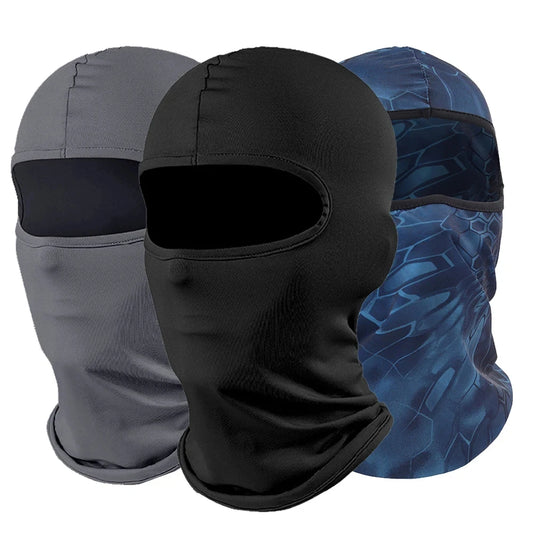 All-Season Balaclava Face Mask