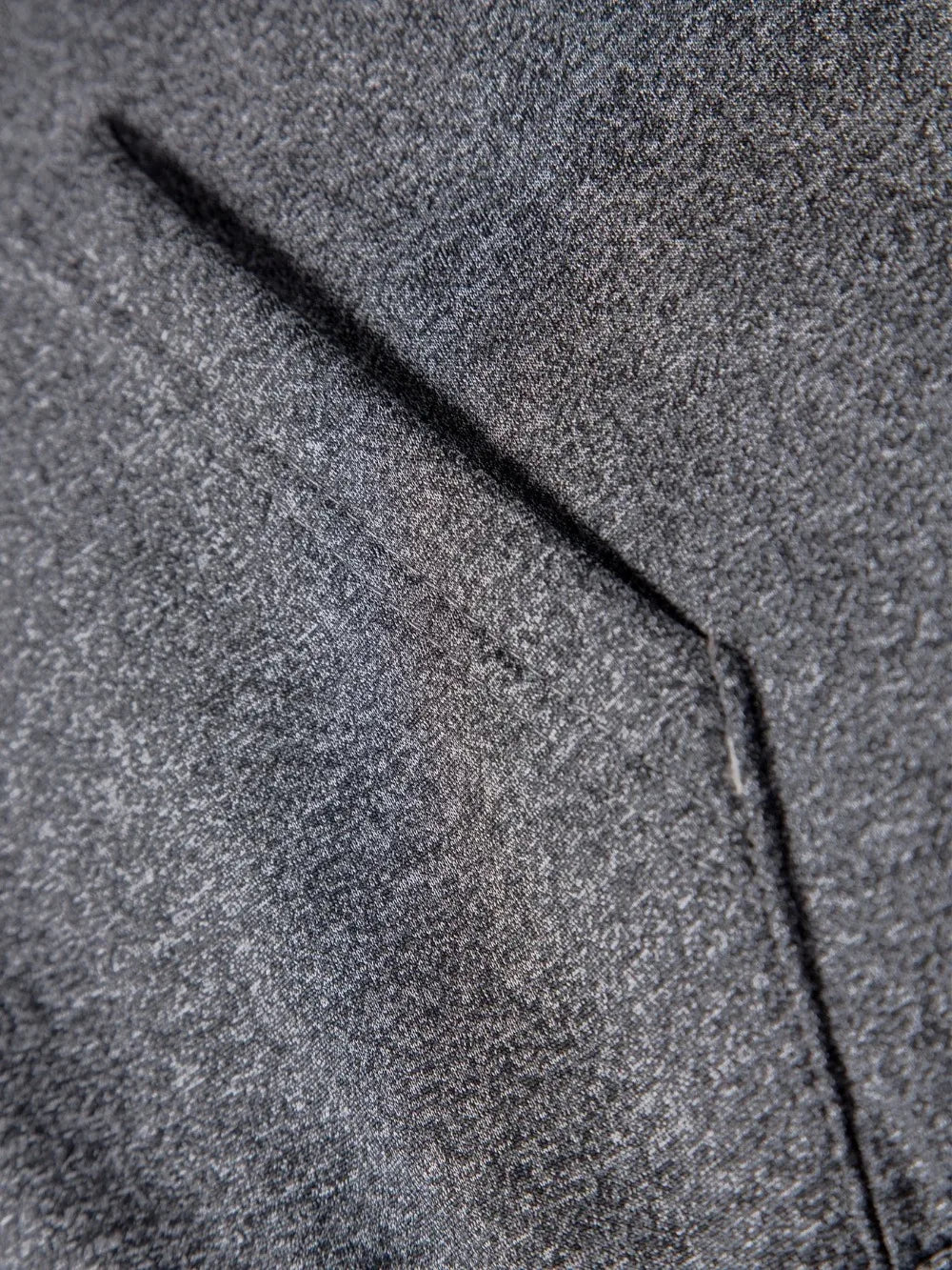 Heavyweight Fleece Zip Hoodie
