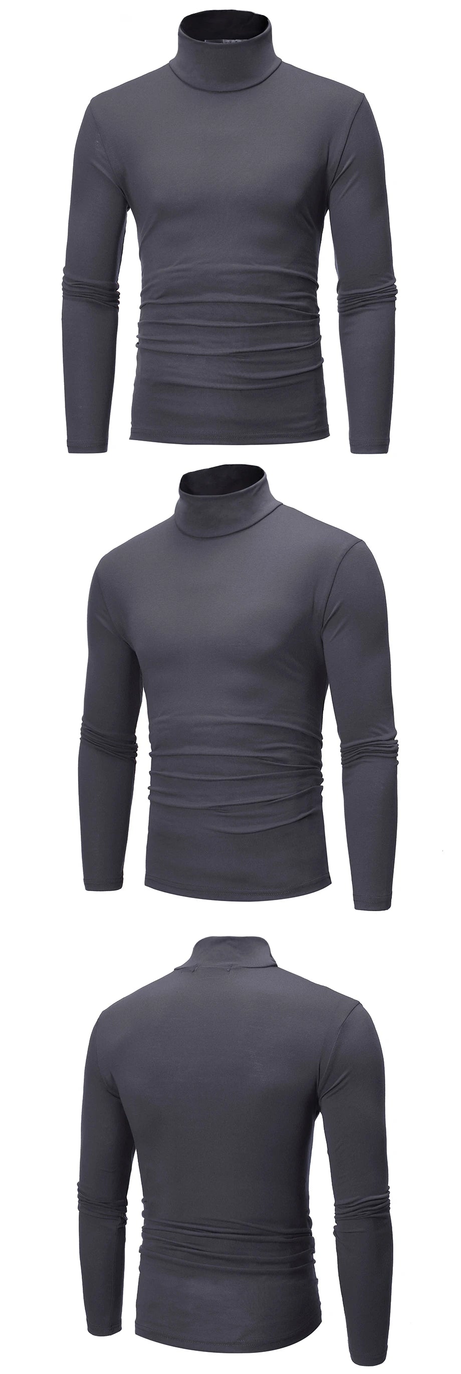 Thermal Base-Layer Top