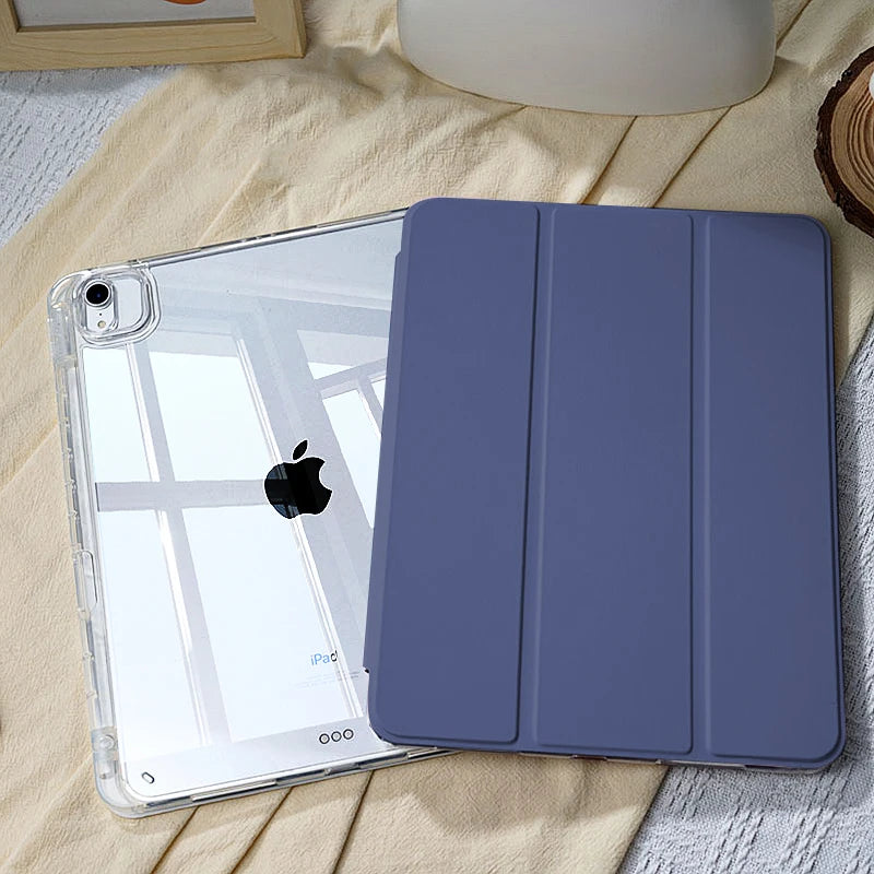 Multi-Model iPad Holder Case