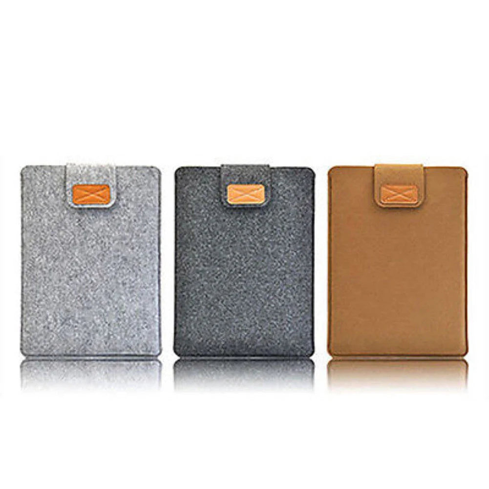 Felt Laptop & Tablet Sleeve