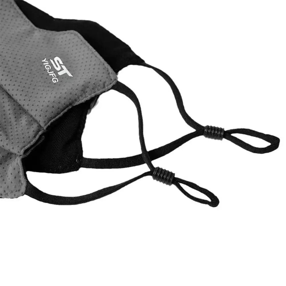 UV Sun-Protection Face Cover