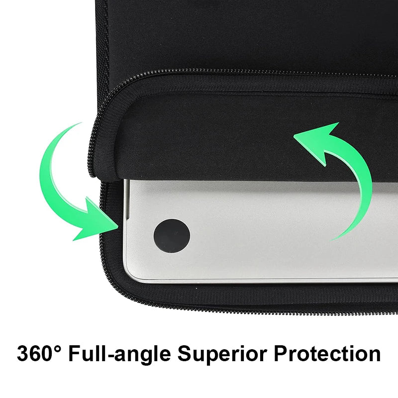 Universal Laptop Sleeve