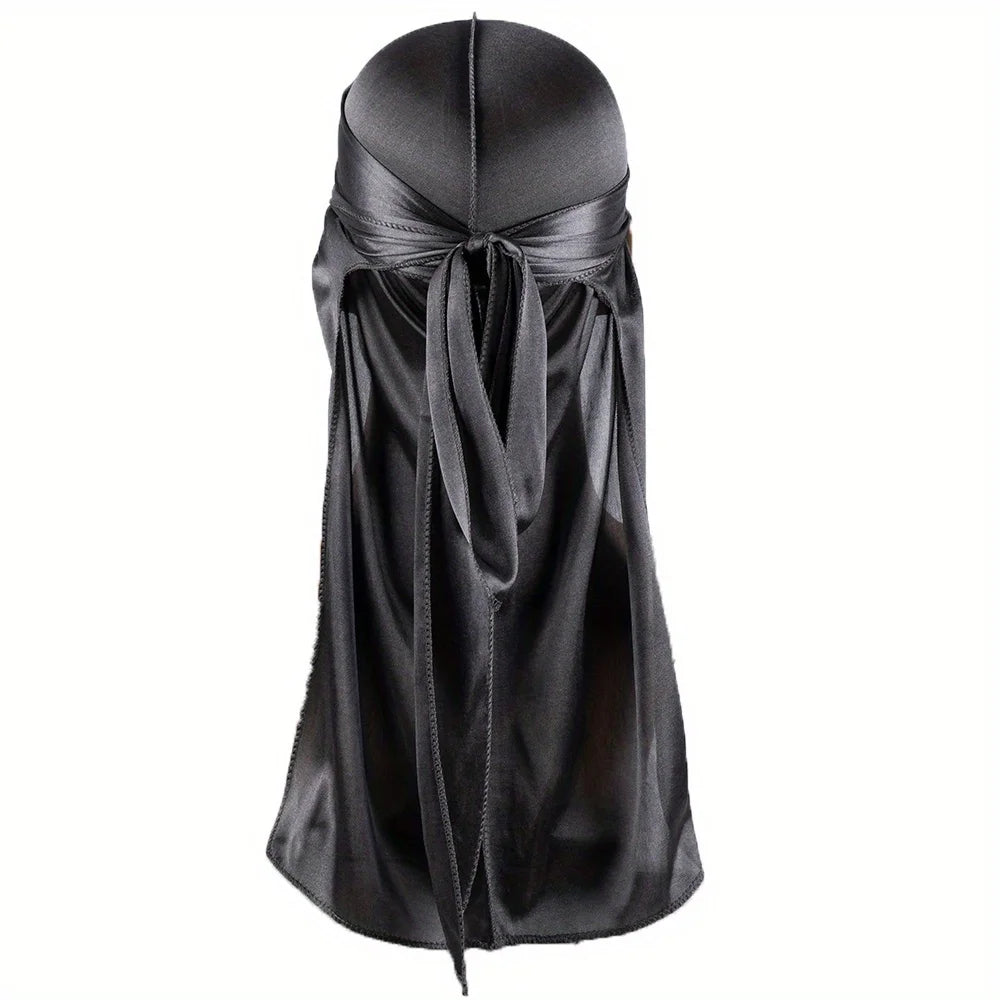 Men's Silk Durag