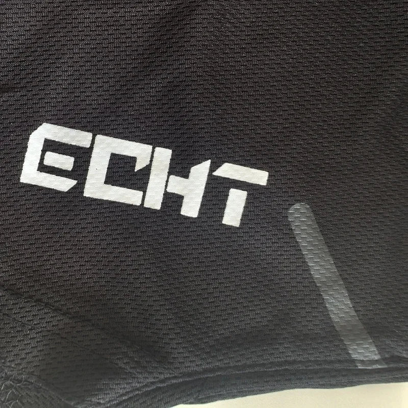 Breathable Mesh Training Shorts