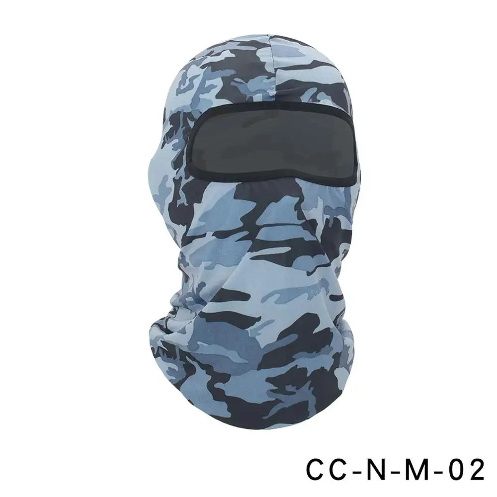 All-Season Balaclava Face Mask