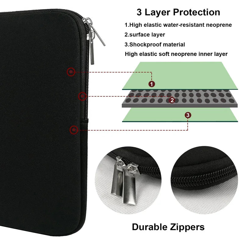 Universal Laptop Sleeve