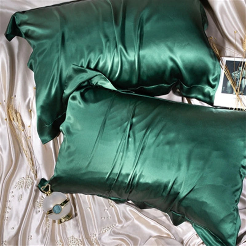Mulberry Silk Pillowcase