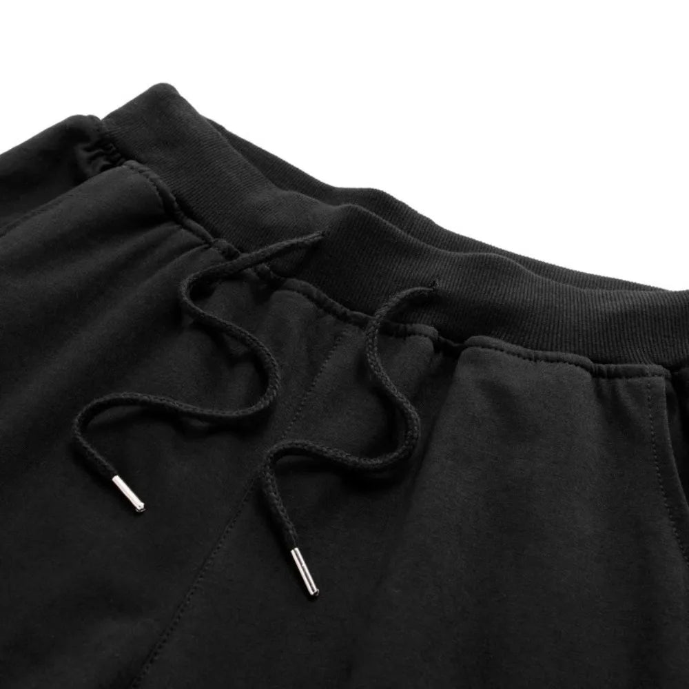 Fleece Jogger Sweatpants