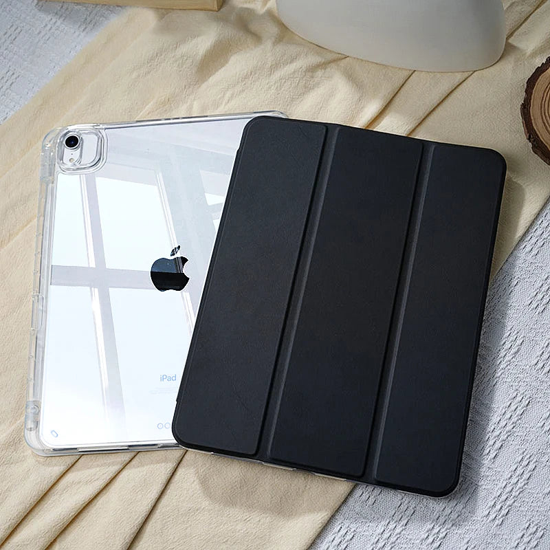 Multi-Model iPad Holder Case