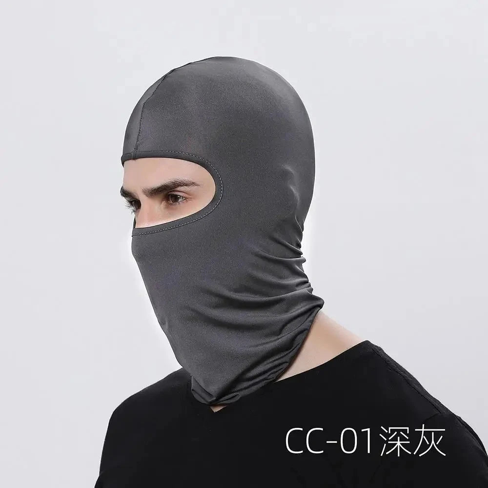 All-Season Balaclava Face Mask