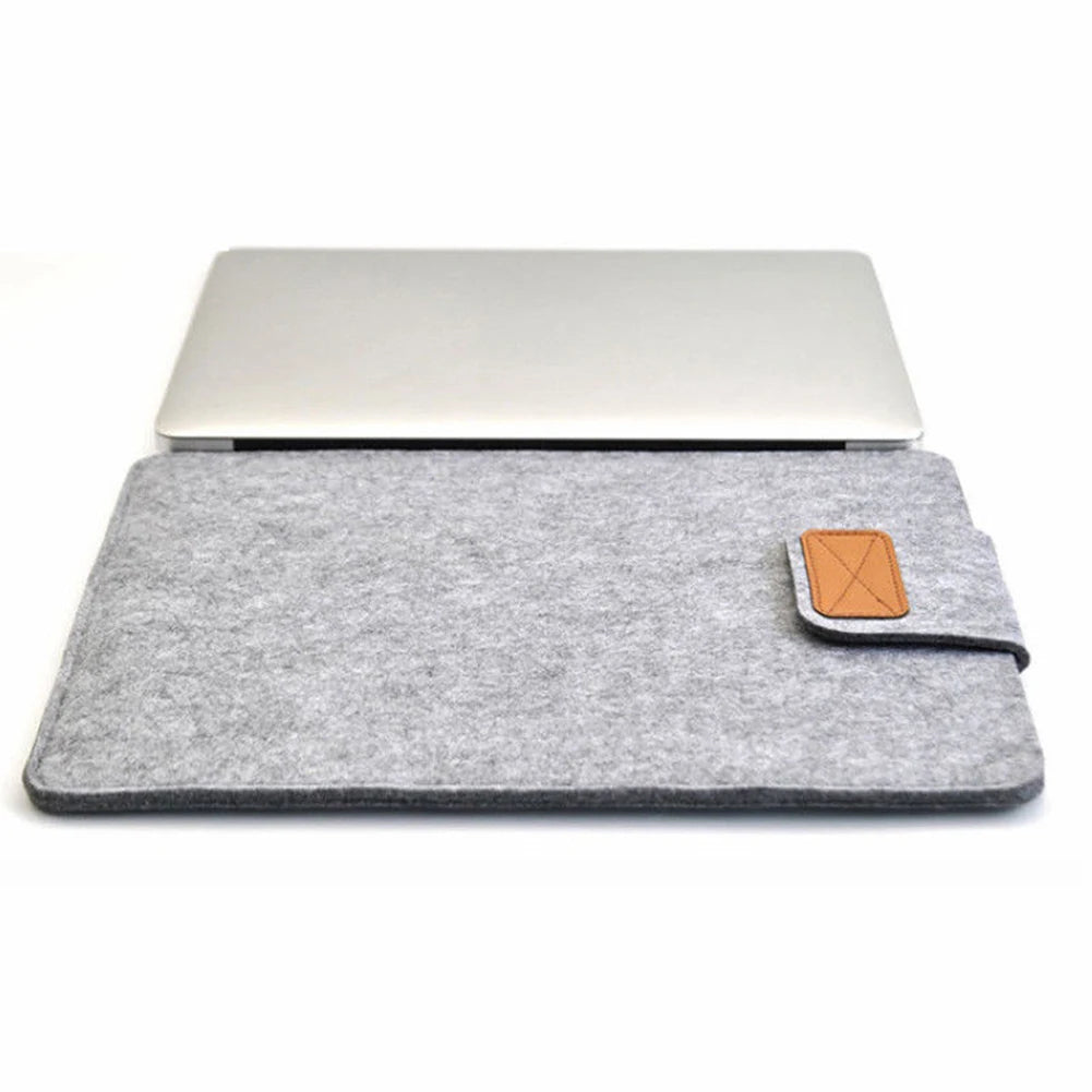 Felt Laptop & Tablet Sleeve
