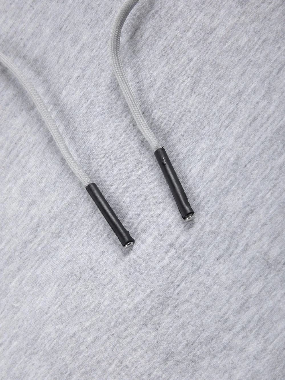 Heavyweight Fleece Zip Hoodie