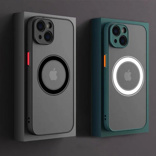 MagSafe Armor iPhone Case