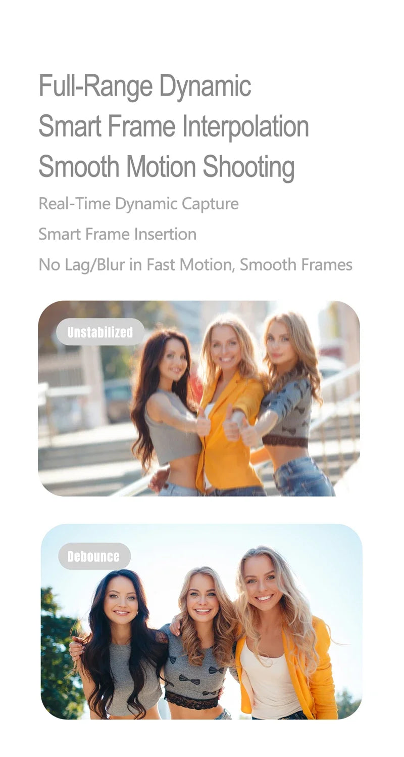 AI Camera Smart Glasses