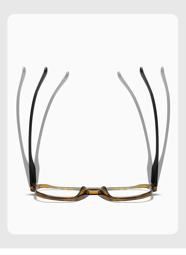 Reading Glasses - Spring Hinge