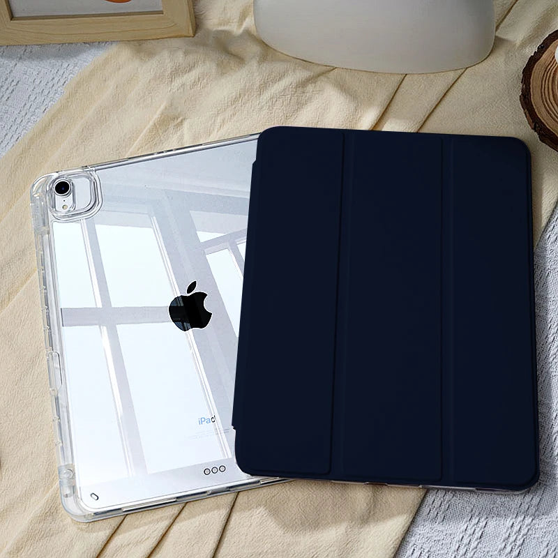 Multi-Model iPad Holder Case