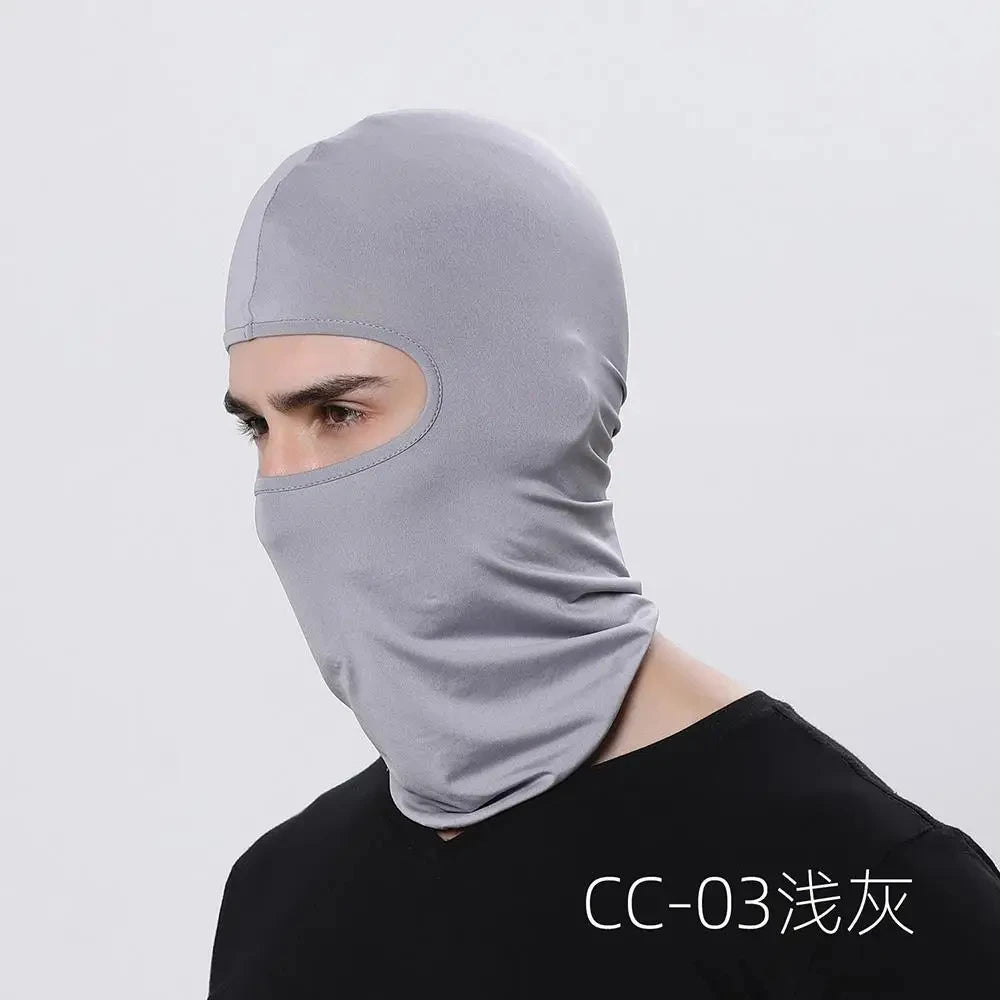 All-Season Balaclava Face Mask