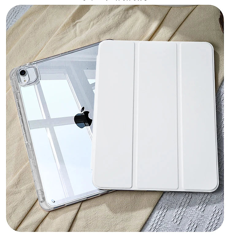 Multi-Model iPad Holder Case