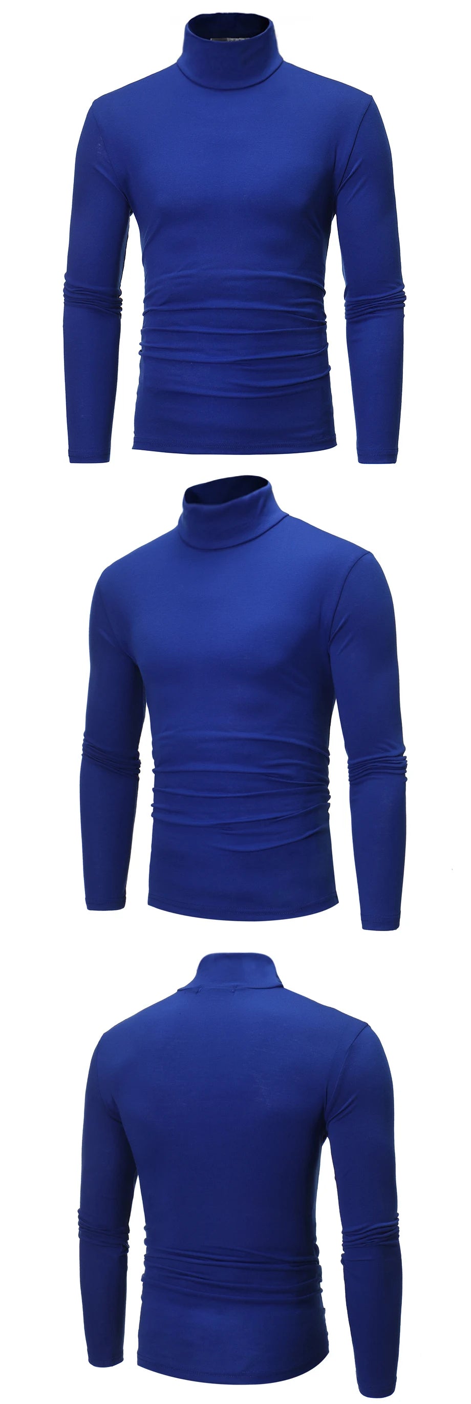 Thermal Base-Layer Top