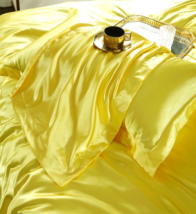 Mulberry Silk Pillowcase