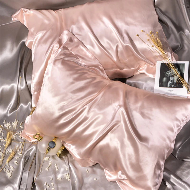 Mulberry Silk Pillowcase