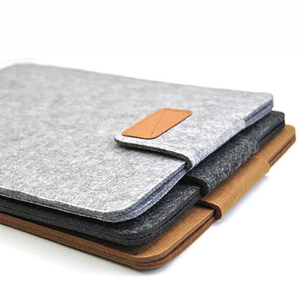 Felt Laptop & Tablet Sleeve
