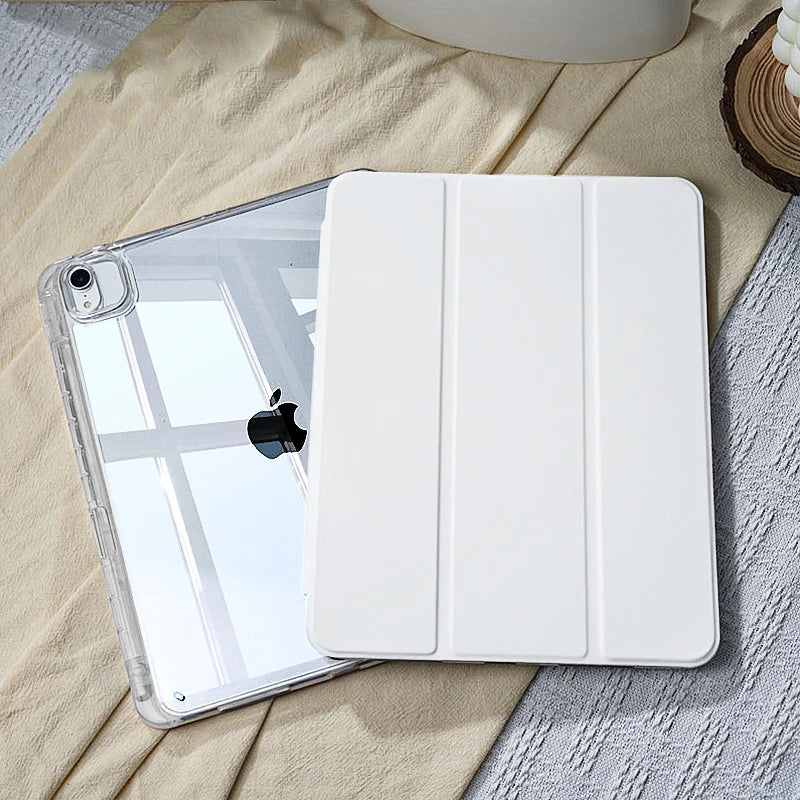 Multi-Model iPad Holder Case