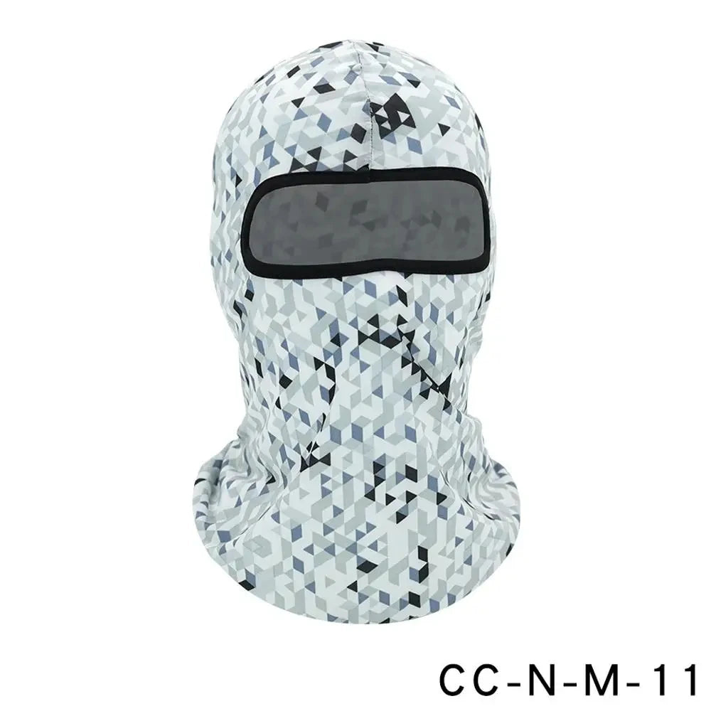 All-Season Balaclava Face Mask