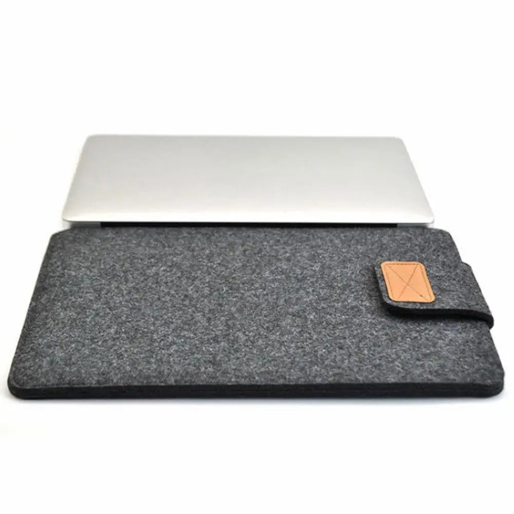 Felt Laptop & Tablet Sleeve
