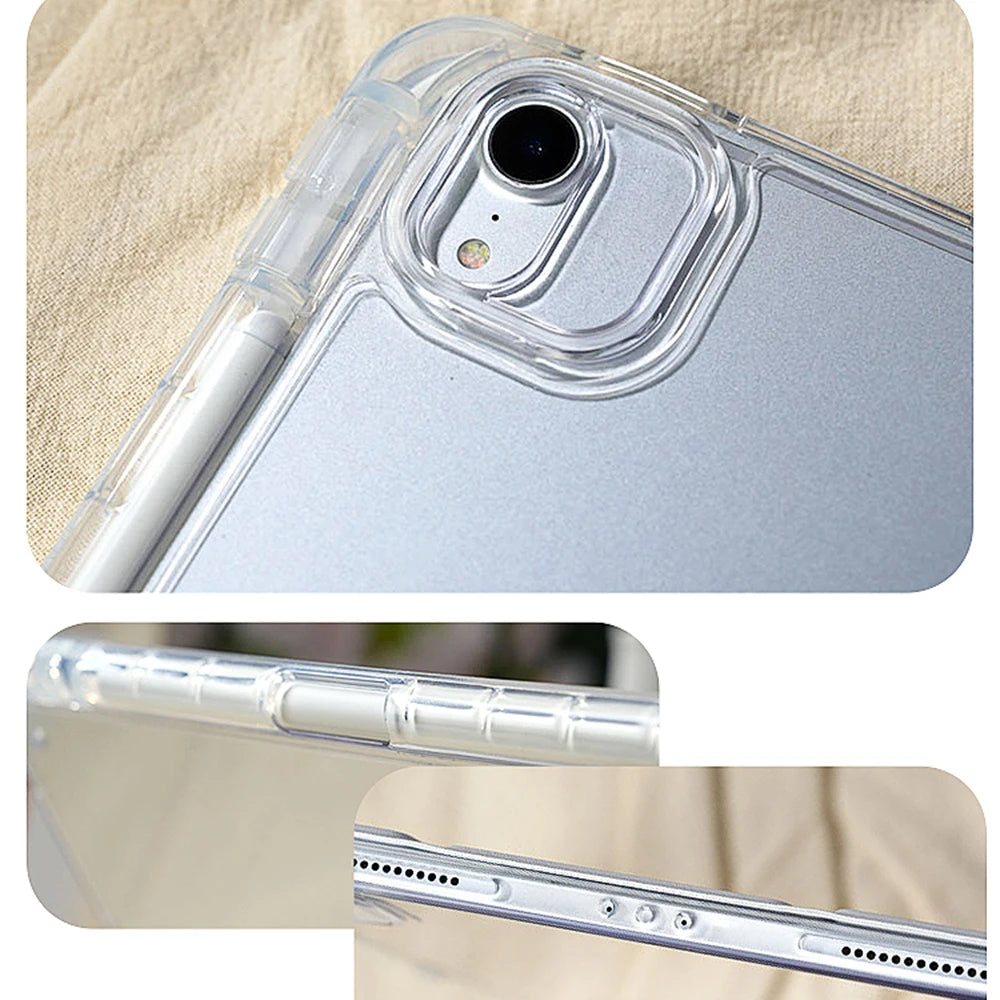 Multi-Model iPad Holder Case