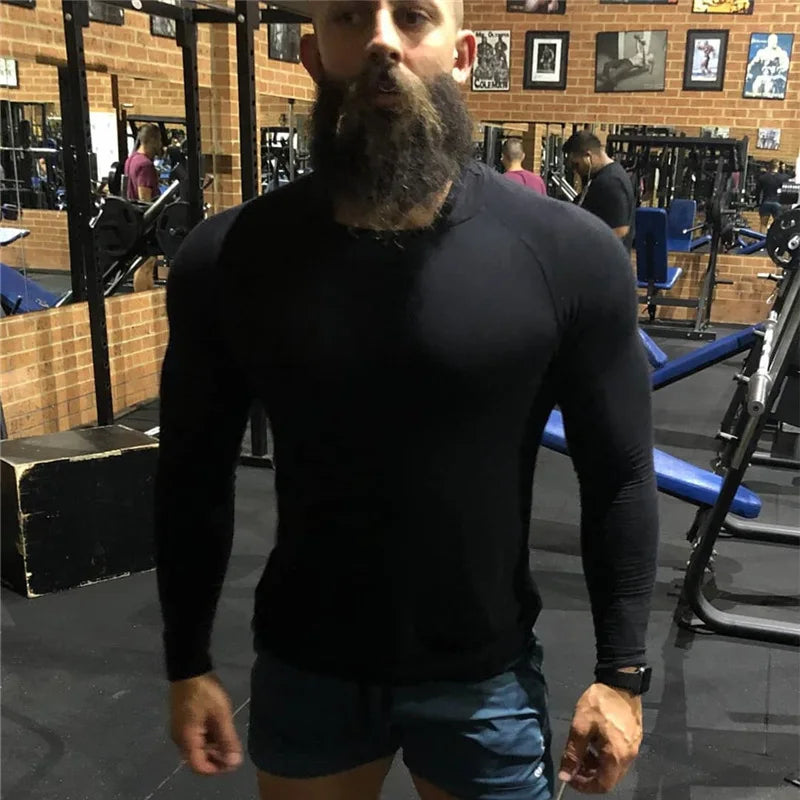 Breathable Mesh Training Shorts