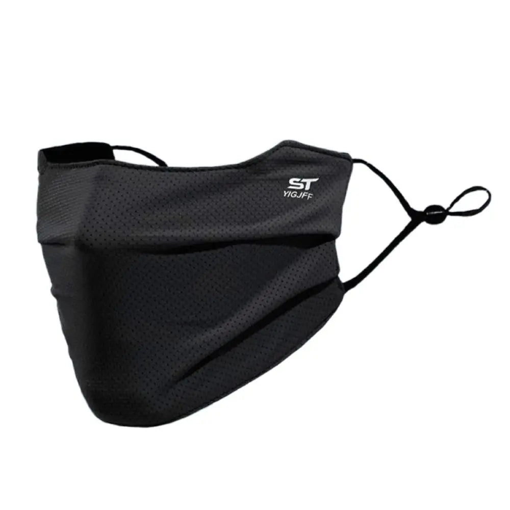 UV Sun-Protection Face Cover