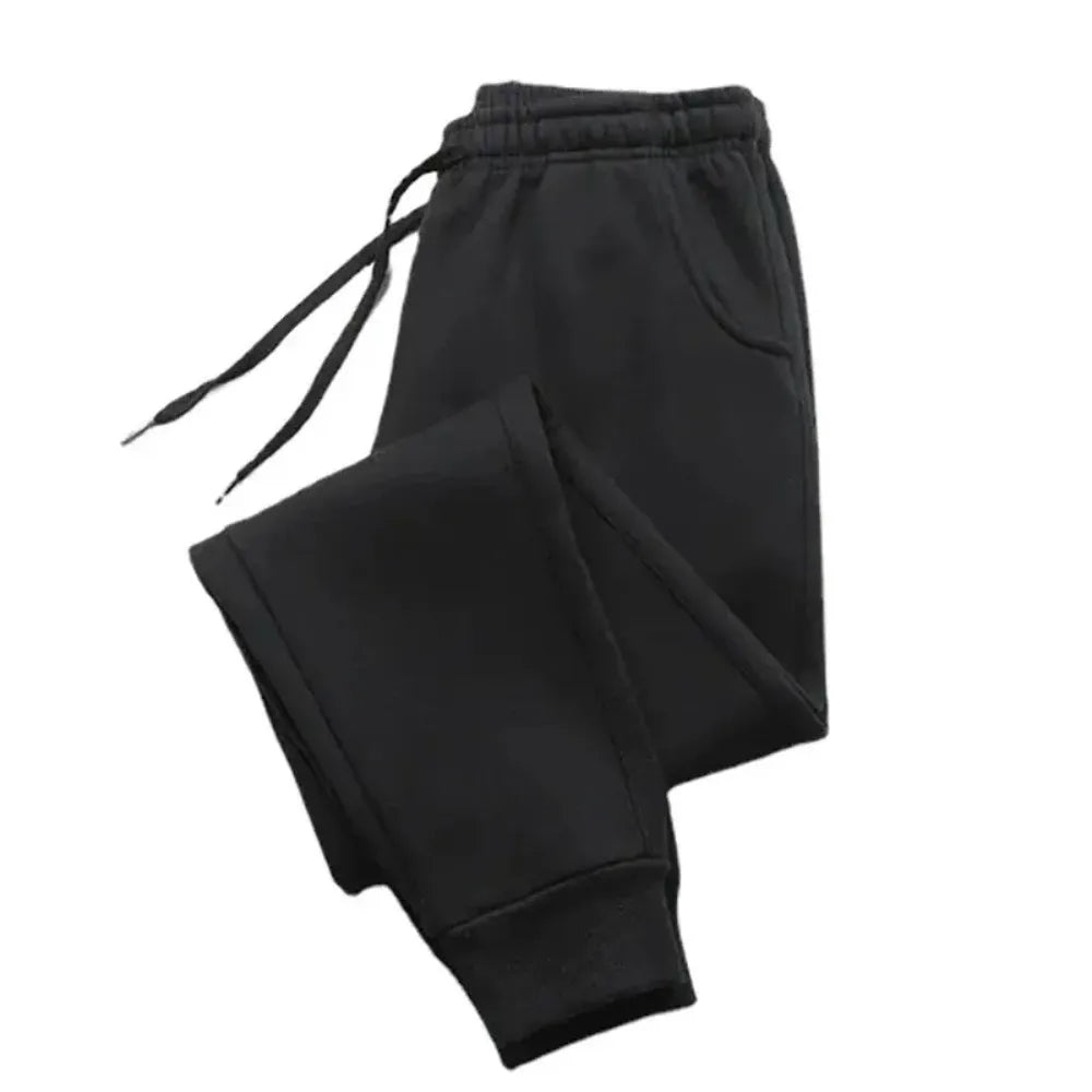 Fleece Jogger Sweatpants
