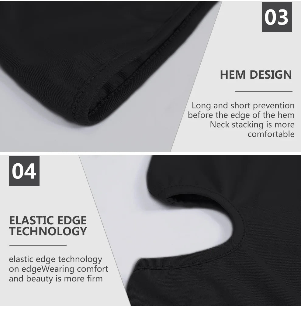 All-Season Balaclava Face Mask