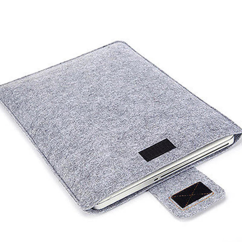Felt Laptop & Tablet Sleeve