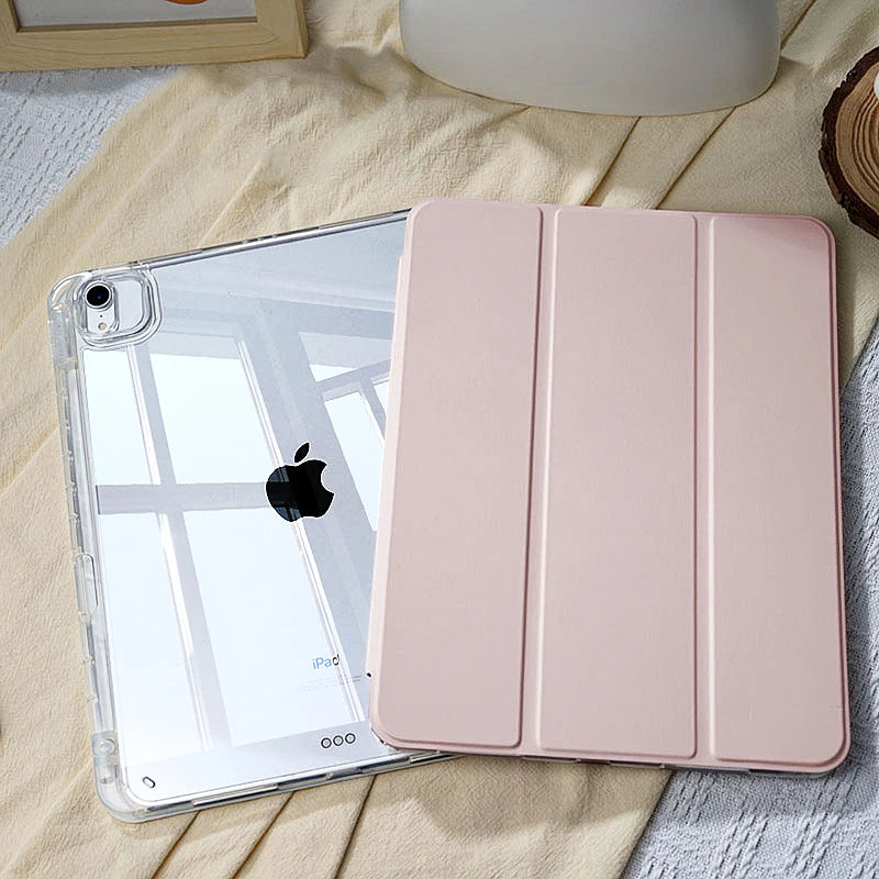 Multi-Model iPad Holder Case