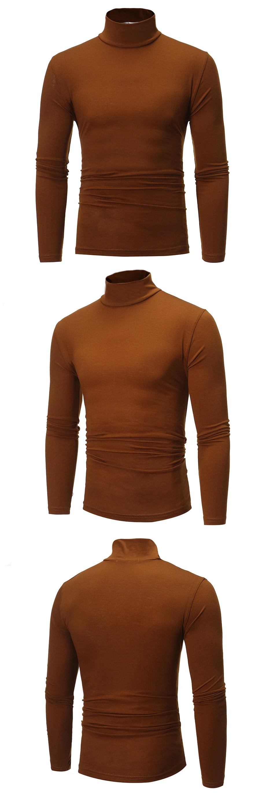 Thermal Base-Layer Top