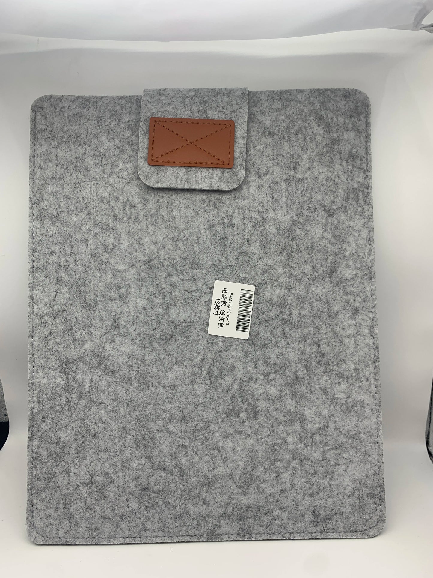 Felt Laptop & Tablet Sleeve